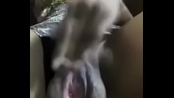 Preview 2 of European Bukkakes - Bet you&#039_ve never seen a bigger pussy before