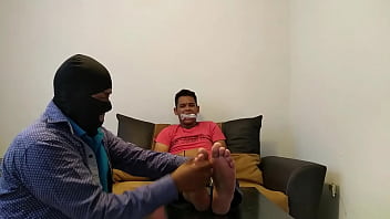 Preview 3 of Indian Jazmin Choudary - N.93 ARTURO EN SU PRIMER VIDEO/ARTURO FIRTS VIDEO