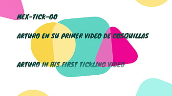 Preview 1 of Indian Jazmin Choudary - N.93 ARTURO EN SU PRIMER VIDEO/ARTURO FIRTS VIDEO