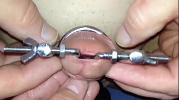 Preview 2 of 30mins Story - Insertion urethra,  de pene