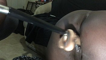 Preview 4 of Bbw Thecher - Sex Machine Vinnie Mummbles director&#039_s cut