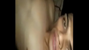 Preview 1 of Giant Mom Fuck Son Hard - Flaite pajiandose para novia