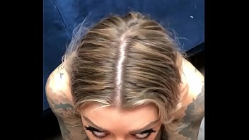 Preview 1 of Diane Popos - Cupids-Eden - Karma RX Shaved Pussy Babe Wants To Show Off New Ass