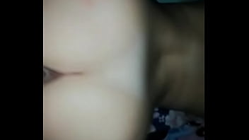 Preview 4 of Short Leng - Fucking PAWG girlfriend doggystyle