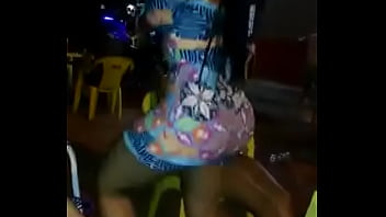 Preview 2 of Ansl Long Videos - Morena Rebolando o Rab&atilde_o 4