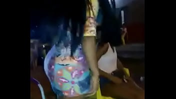 Preview 3 of Ansl Long Videos - Morena Rebolando o Rab&atilde_o 4