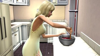 Preview 1 of Www Exteengfs Videos D - Stepsister and stepbrother first time fucking