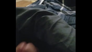 Preview 2 of Fuck Feet Slave - Me at home