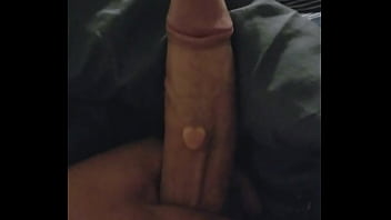 Preview 1 of Fuck Feet Slave - Me at home