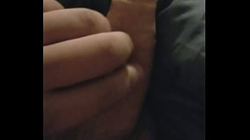 Preview 4 of Fuck Feet Slave - Me at home
