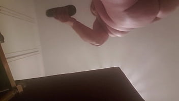Preview 1 of Sexse Free Moves - BBWFISTSLUT eggplant  anal fuck