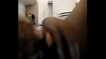 Preview 3 of Www Xxx Hd Video Anty - Black girl fingering