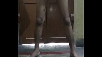 Preview 2 of Seme Bold Korean - 19 year old boy solo fun