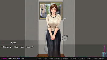 Preview 3 of Gay Nude Sex Videos - Fallen Part-Time Wife: Succumbing to an Affair with a other Man. Eng,  5