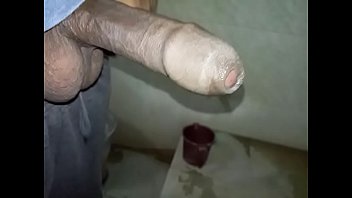 Preview 4 of Xq W - Young indian boy masturbation cum after pissing in toilet