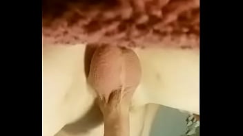 Preview 2 of Vintage Italian Horse Fuck - Throbbing Tease