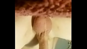 Preview 4 of Vintage Italian Horse Fuck - Throbbing Tease