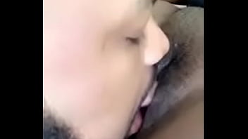 Preview 4 of Mom Picked Up From The Steet - EATING BAE OUT