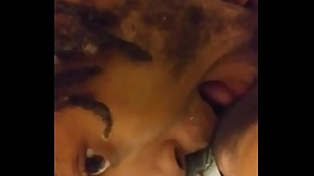 Preview 3 of Hayvonlarga Siktrgan Qizlar - Eatin pussy like my life depended on it  (part 2)