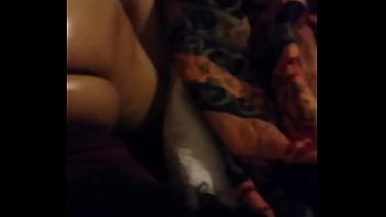 Preview 2 of Anal Sexy Asian Granny - Getting this thick ass smashed