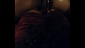 Preview 3 of Anal Sexy Asian Granny - Getting this thick ass smashed