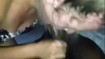 Preview 3 of Aliana Downson - White girl sucks black guys cock in london