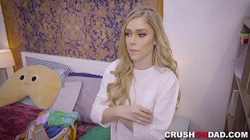 Preview 1 of Taylor Jacylin - Kali Roses In Stepdaughter Pussy Persuasion