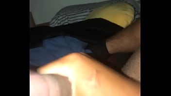 Preview 4 of Fucking Three Gamer Girls - Nice tug early morning