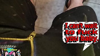 Preview 2 of Honiara Hotel Porno Video - Jennifer&#039_s Very 1st Glory-hole - Trailer