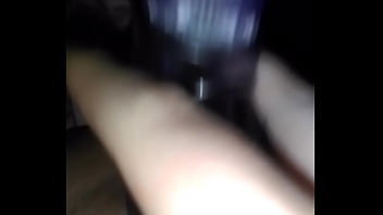 Preview 4 of Fock Vedio Nom - Quick play with my pussy
