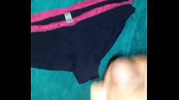 Preview 3 of Big Tits And New Pussy - Baki