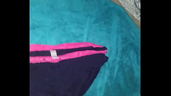 Preview 1 of Big Tits And New Pussy - Baki