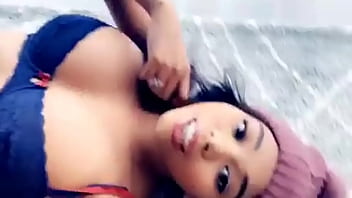 Preview 3 of New Hd Xmovies Hindi - Camila,  playing with my sexy eyes &amp_ hot eyes :) come over and have some nice fuck with me. I am a fuckable slut :)