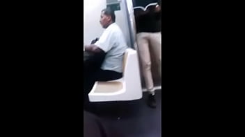 Preview 1 of Indian Bihari Bhavi Sex Video - Hung guy in metro
