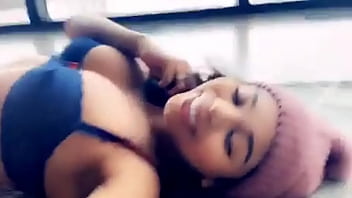 Preview 3 of No Jerking Cock Tease - Elizabeth,  looking hot with my big body &amp_ sexy butt _) come here and get some nice sex with me. I&#039_m a fuckable _)