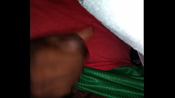 Preview 1 of Lesbians Babes Enjoy - my dick on the Greyhound bus under her blanket exploding my creamy cum beside my new friend while she plays s.