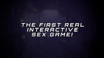 Preview 1 of Asa Akira Sado - Riding The dick 3D Best Porn
