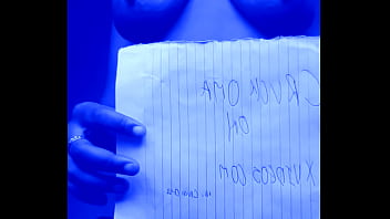 Preview 2 of Wwww Xxx Bom - Verification video