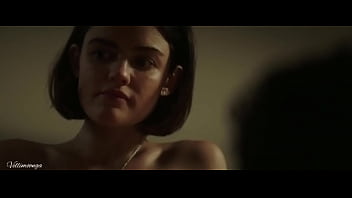 Preview 4 of Yoni Measag - Demon possessed girl having sex with friends bf