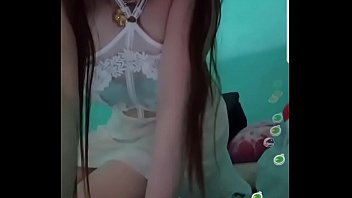 Preview 1 of Girl Xxxx Bo 10 - show hang Uplive lo hang