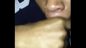 Preview 3 of Iraqi Lust - ebony ex gf exposed sloppy head