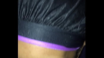 Preview 4 of Iraqi Lust - ebony ex gf exposed sloppy head