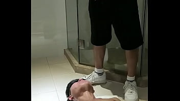 Preview 3 of Xxxssnx - Asian piss spit