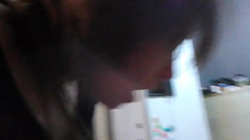 Preview 3 of Ll Chi Gai 1 - Amateur gives head
