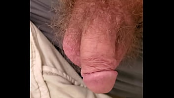 Preview 2 of Hotal Room Mom Son Sleeping - Please post video reactions to my cock on here if your naked even better.