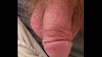Preview 4 of Hotal Room Mom Son Sleeping - Please post video reactions to my cock on here if your naked even better.