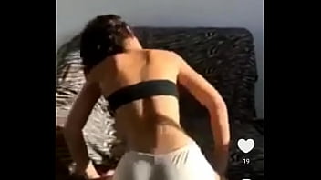 Preview 4 of Videos Completoas - Dan&ccedil_arina do bigo live gostosa