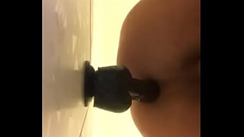 Preview 1 of Ninna Elle Sex - Gay solo Hairy dick