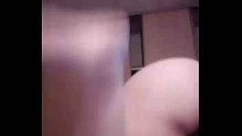 Preview 4 of Brother Sister Sex Bathroom - Video de v&eacute_rification