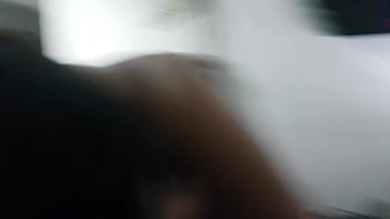 Preview 4 of Desi Moti Gand Wali Aunty - Mamando una rice verga